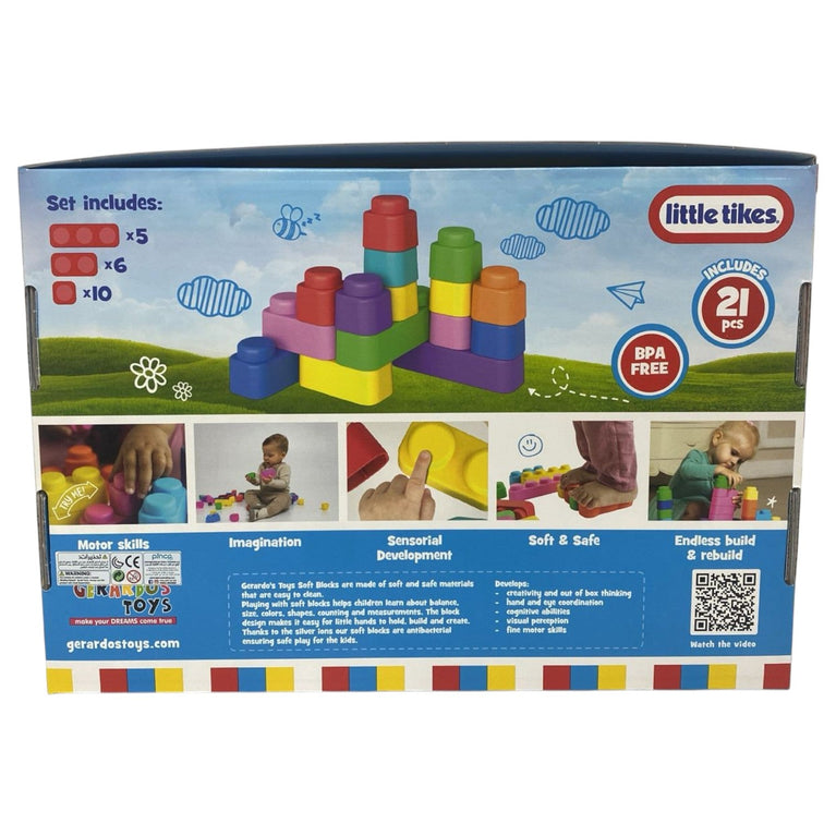 Little-Tikes-Soft-Blocks-Set-21-pcs-1-3