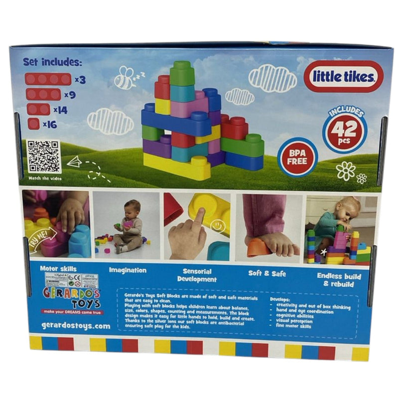 Little-Tikes-Soft-Blocks-Set-42-pcs-1-3
