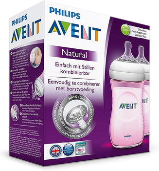 Philips-Avent-NATURAL-2.0-BOTTLE-260ML-X2-PINK-1-1-2