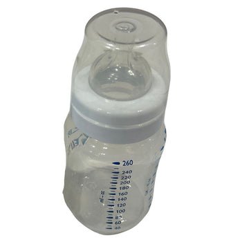 Philips Avent Anti-Colic Baby Bottle - Size 1 - 260ml