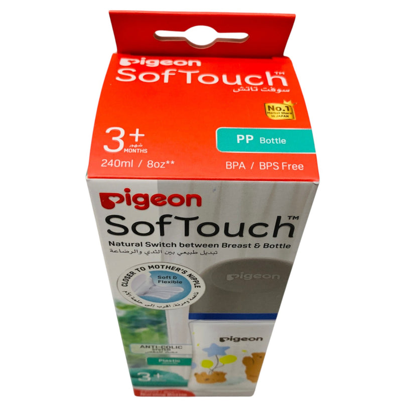 Pigeon-Softouch-Wide-Neck-Nursing-Plastic-Bottle-240ml-7-4
