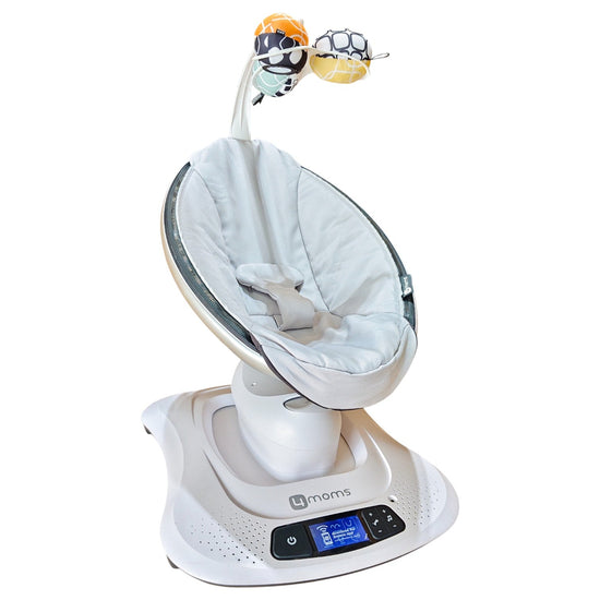 4moms-Mamaroo-4.0-Bouncer-Grey-13-1