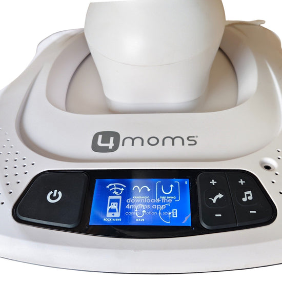 4moms-Mamaroo-4.0-Bouncer-Grey-13-6