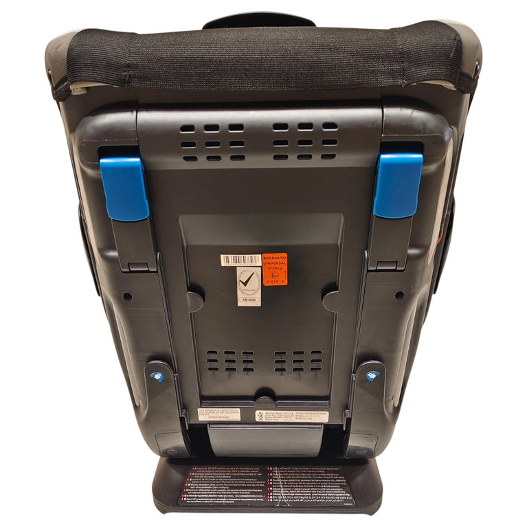 Joie-Every-Stages-4-in-1-Harness-Car-Seat-2-11