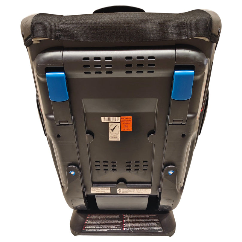 Joie-Every-Stages-4-in-1-Harness-Car-Seat-2-11