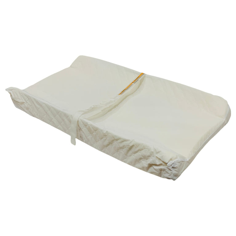 The-Moon-Waterproof-Contour-Diaper-Changing-Pad-White-1-1