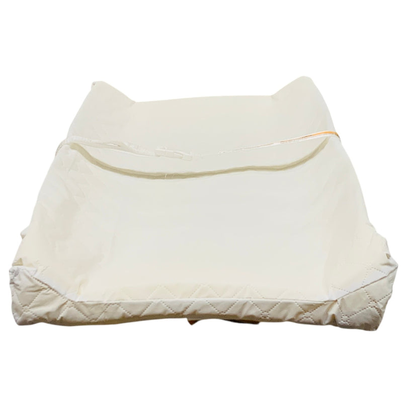 The-Moon-Waterproof-Contour-Diaper-Changing-Pad-White-1-2