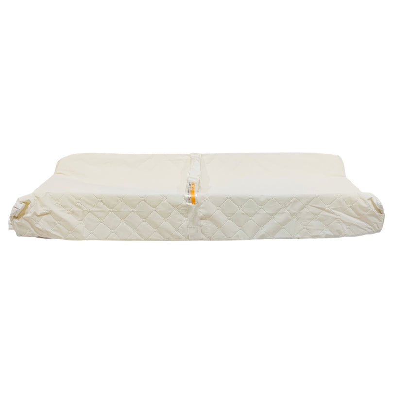 The-Moon-Waterproof-Contour-Diaper-Changing-Pad-White-1-4