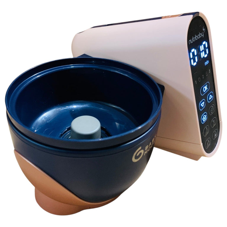 Steamer-Base-Tank-Unit-and-Control-Panel-for-Nutribaby+-1-1