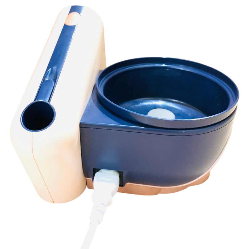Steamer-Base-Tank-Unit-and-Control-Panel-for-Nutribaby+-1-5