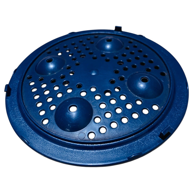 Nutribaby+-XL-Navy-Steamer-Basket-Plate-1-3