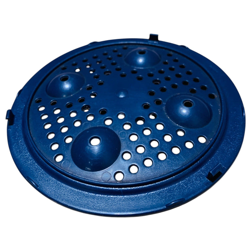 Nutribaby+-XL-Navy-Steamer-Basket-Plate-1-3