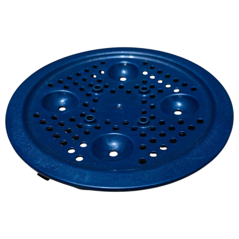 Nutribaby+-XL-Navy-Steamer-Basket-Plate-1-5