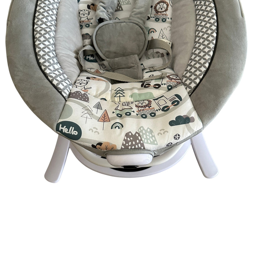 Giggles-5D-Swing-2-in-1-Rocker-Grey-1-3