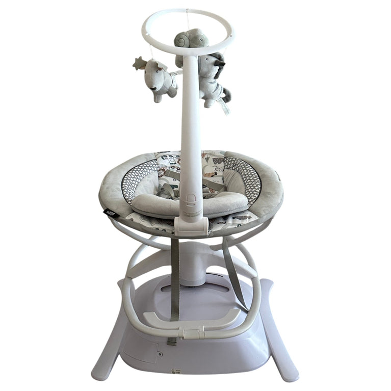 Giggles-5D-Swing-2-in-1-Rocker-Grey-1-7