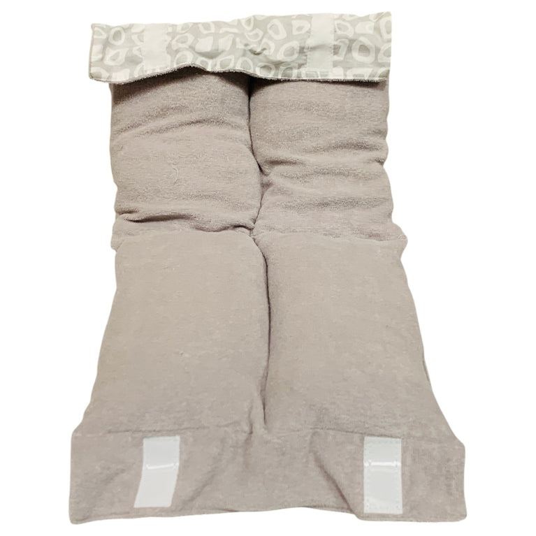Babyjem-Multipurpose-Breast-Feeding-Pillow-Grey-1-4