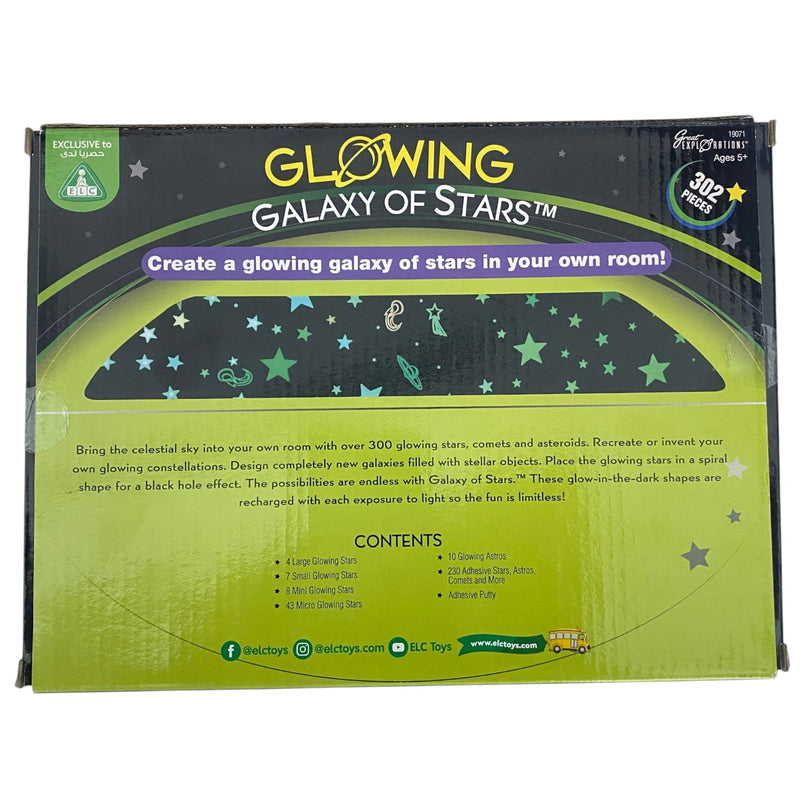 ELC-Glowing-Galaxy-of-Stars-Ceiling-or-Wall-Stickers-1-3