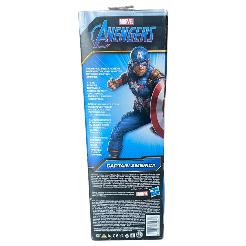 Hasbro-Marvel-Captain-America-Action-Figure-1-3
