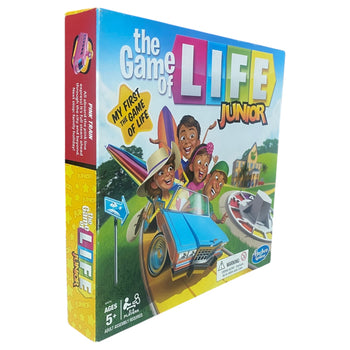 Hasbro-Gaming-The-Game-of-Life-Junior-Board-Game-for-Kids-1-2