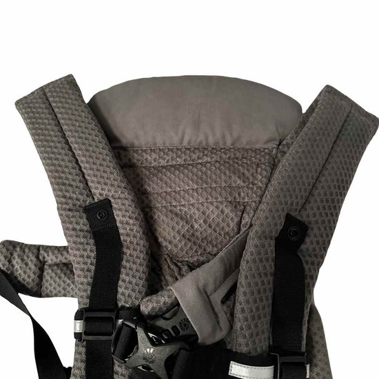 Ergo baby carrier grey deals