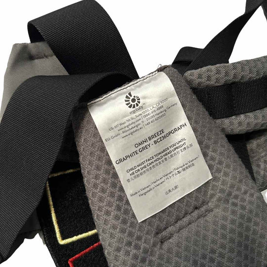 Ergobaby germany shop