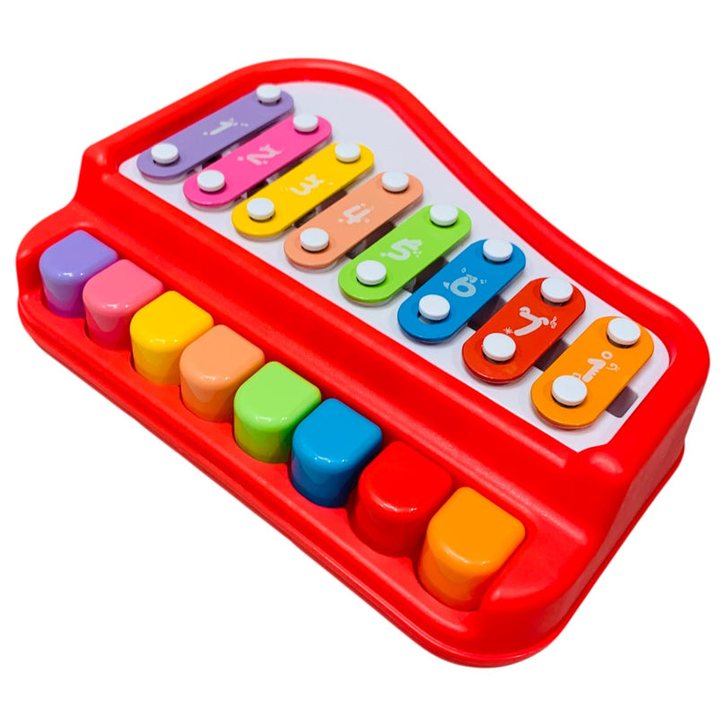 Toysery-2-In-1-Piano-Xylophone-For-Kids-1-4