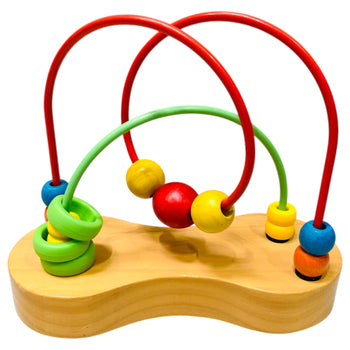 Hape-Double-Bubble-Wooden-Bead-Maze-1-2