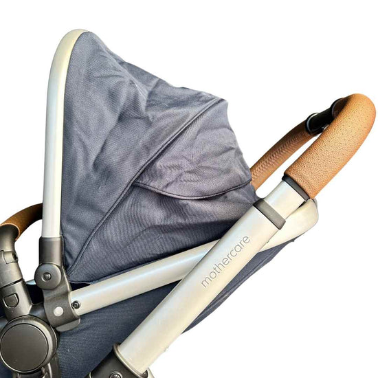 Mothercare-Journey-Edit-Pram-and-Pushchair-Eclipse-Navy-16