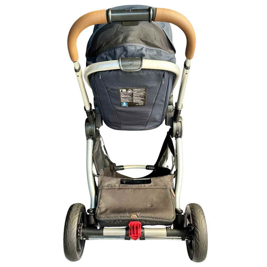 Mothercare-Journey-Edit-Pram-and-Pushchair-Eclipse-Navy-19