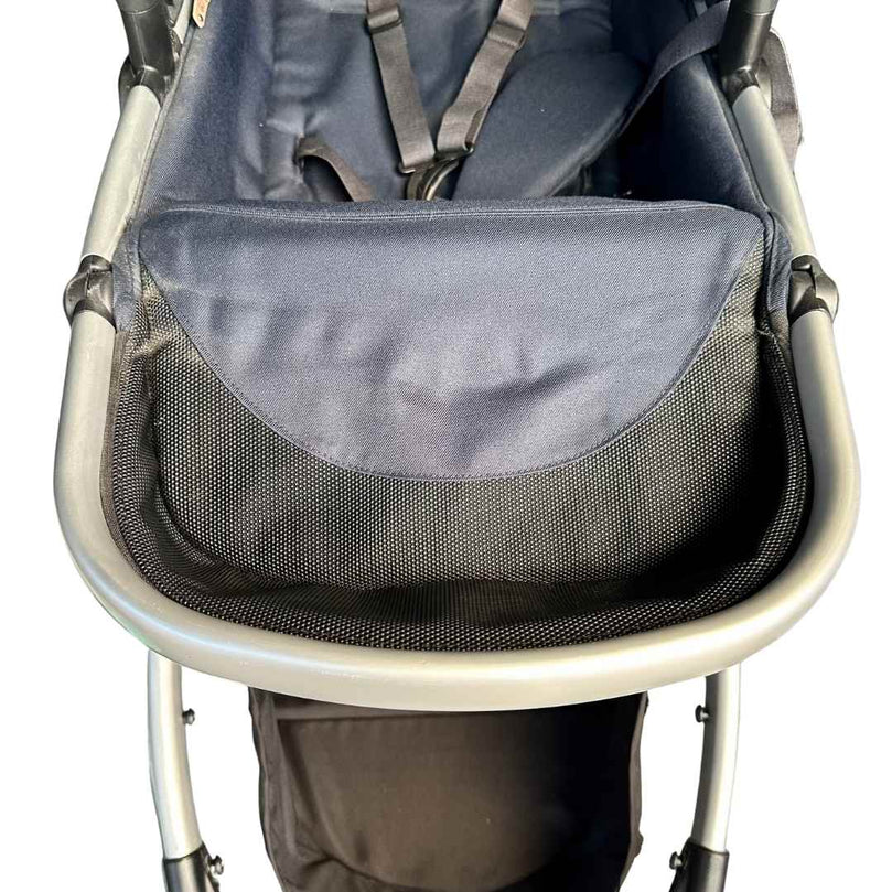 Mothercare-Journey-Edit-Pram-and-Pushchair-Eclipse-Navy-4