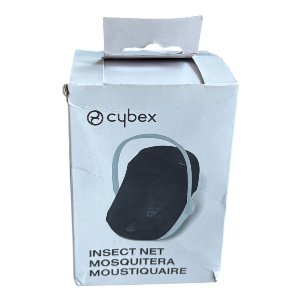 cybex insect net Cybex Mosquito Net for Aton / Cloud Car Seats | Shop used Car Seats & Accessories in UAE