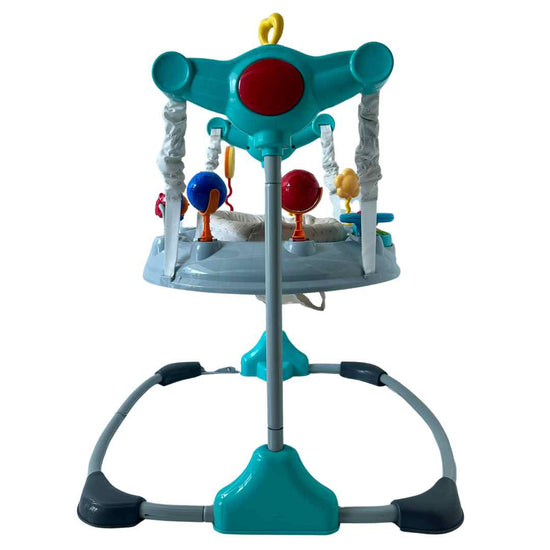 Hauck jump around baby bouncer on sale