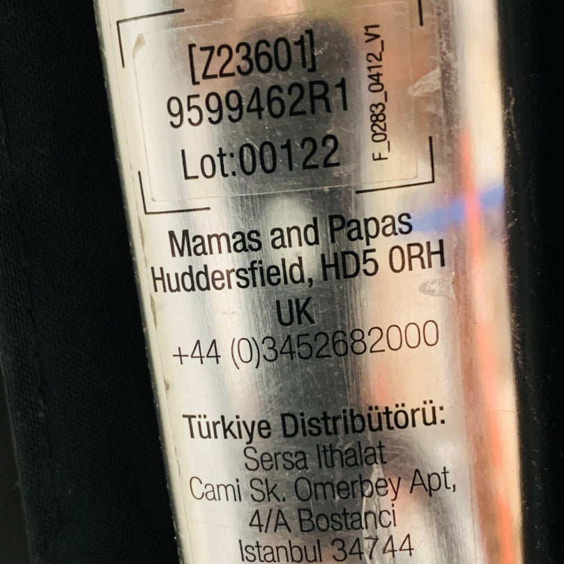 Mamas-&-Papas-Airo-Stroller-Grey-Marl-1-10