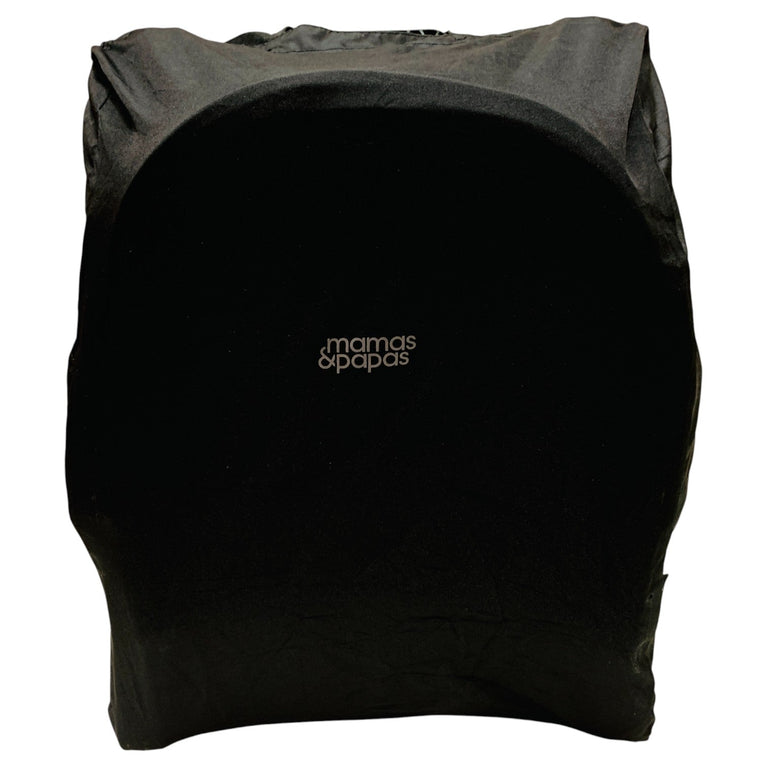 Mamas-&-Papas-Airo-Stroller-Grey-Marl-1-12