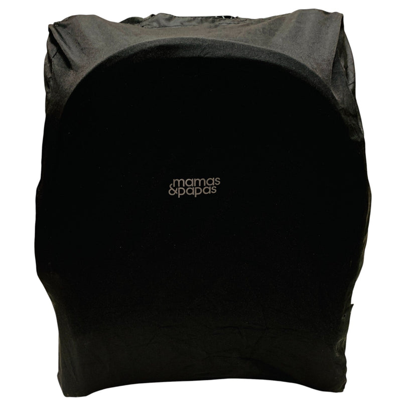 Mamas-&-Papas-Airo-Stroller-Grey-Marl-1-12