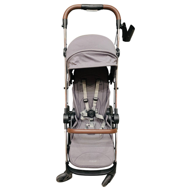 Mamas-&-Papas-Airo-Stroller-Grey-Marl-1-2