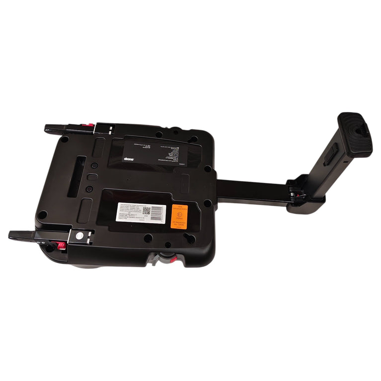Doona X Car Seat Isofix Base - Black
