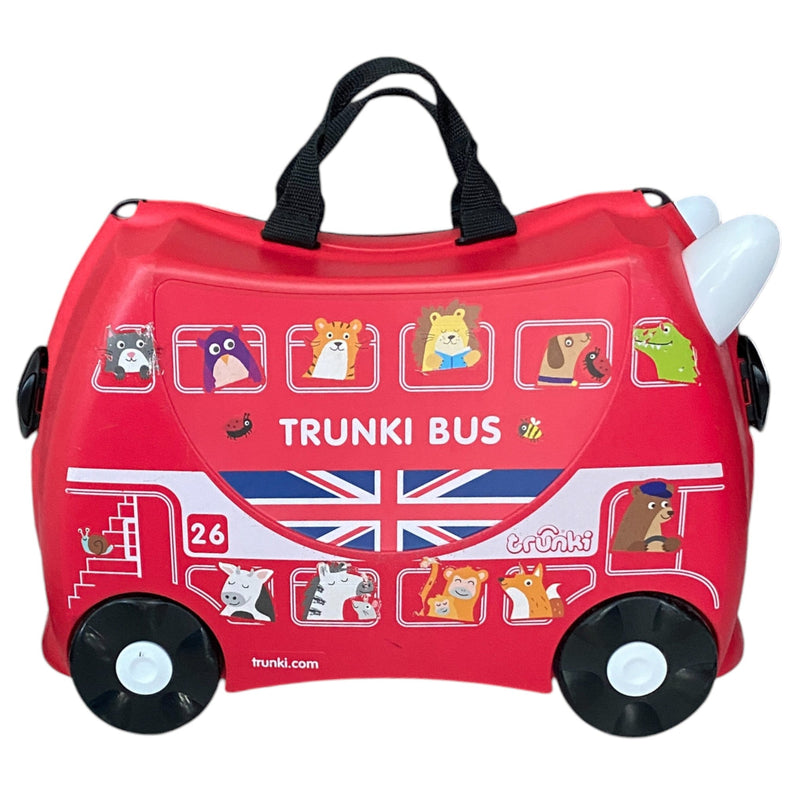 Trunki-Ride-on-Suitcase-and-Carry-on-Luggage-Red-2-2
