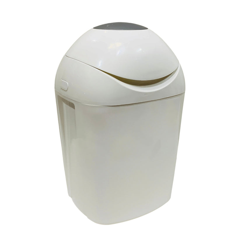 Tommee-Tippee-Sangenic-Nappy-Disposal-Bin-White-7-1