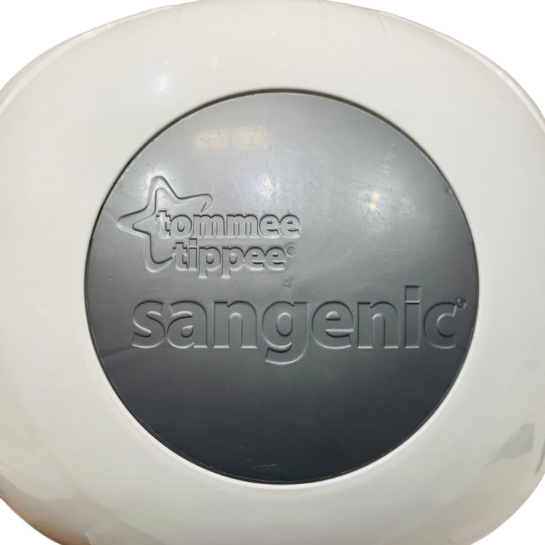Tommee-Tippee-Sangenic-Nappy-Disposal-Bin-White-7-3