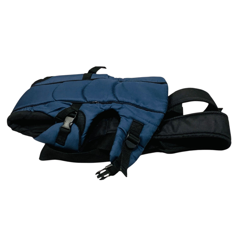 Mothercare-3-Position-Baby-Carrier-Teal-1-4