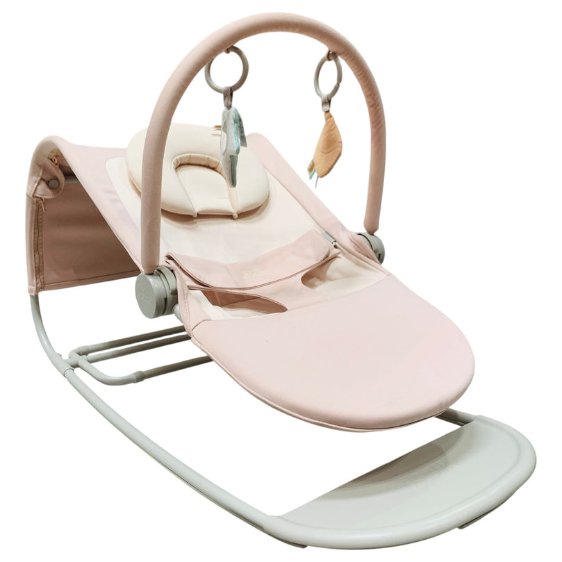 Mamas-&-Papas-Tempo-3-in-1-Rocker/Bouncer-Pink-1-1