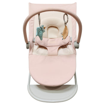 Mamas-&-Papas-Tempo-3-in-1-Rocker/Bouncer-Pink-1-2