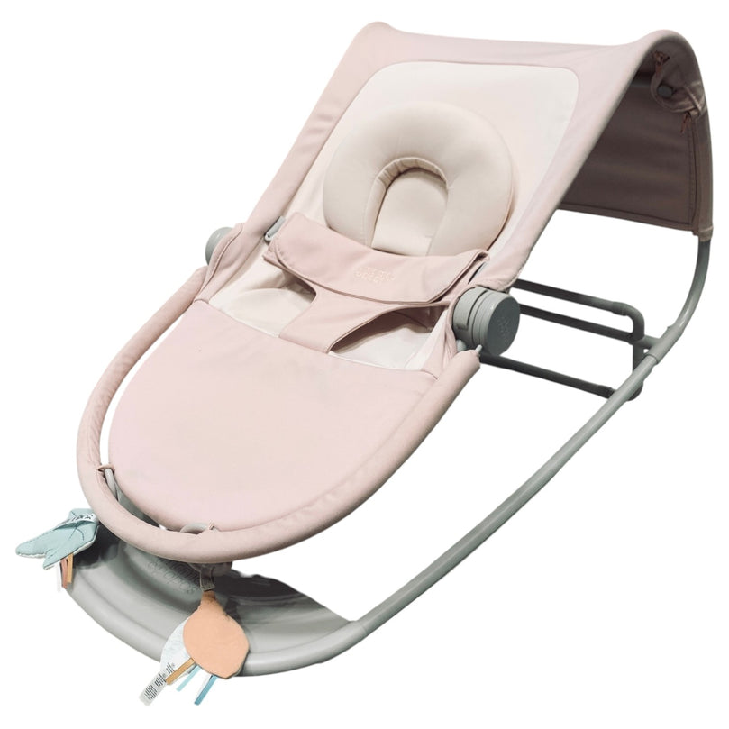 Mamas-&-Papas-Tempo-3-in-1-Rocker/Bouncer-Pink-1-4