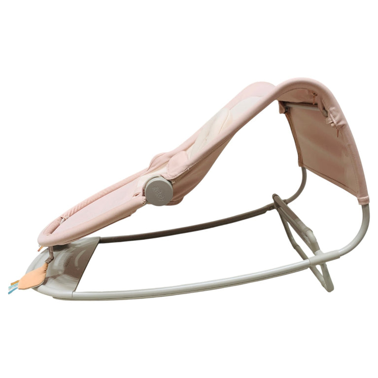 Mamas-&-Papas-Tempo-3-in-1-Rocker/Bouncer-Pink-1-5