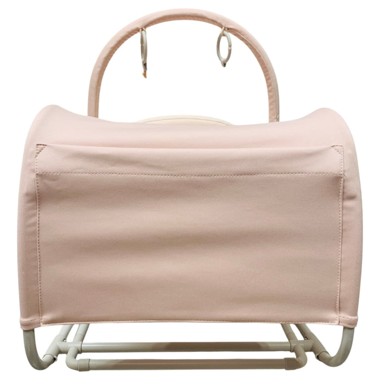 Mamas-&-Papas-Tempo-3-in-1-Rocker/Bouncer-Pink-1-6