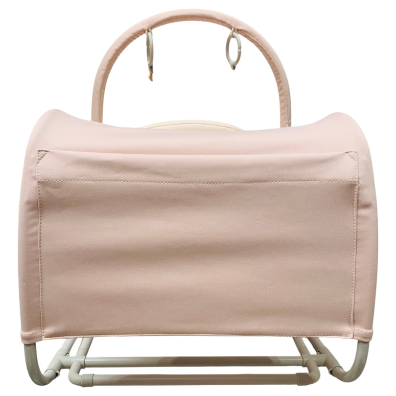 Mamas-&-Papas-Tempo-3-in-1-Rocker/Bouncer-Pink-1-6