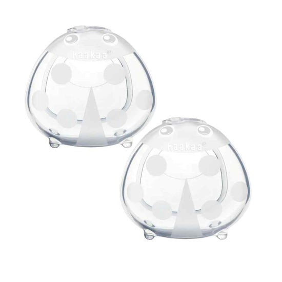 Haakaa-Ladybuyg-Silicone-Milk-Collectors-(Pack-of-2)-2-oz-/-75-ml-1