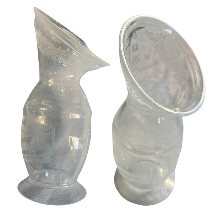 Haakaa-Silicone-Breast-Pump-with-Suction-Base-150-ml-3
