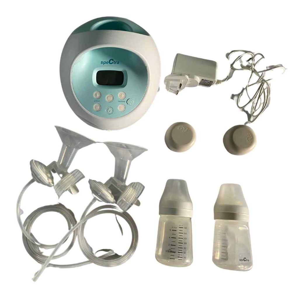 Spectra one breast pump sales